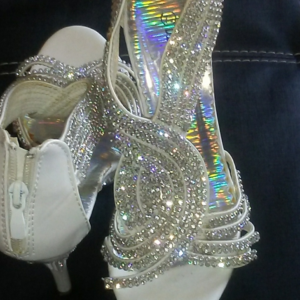 Dress shoes